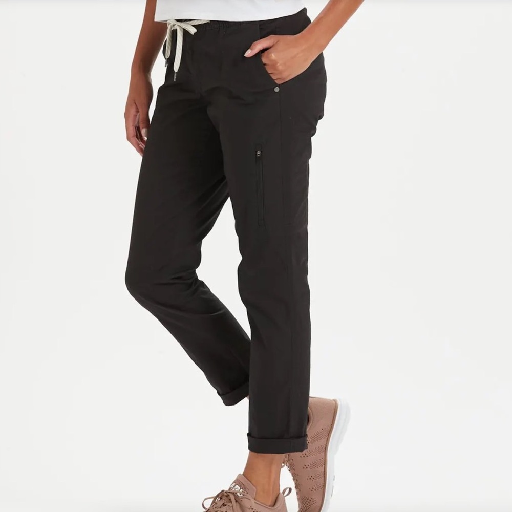 Vuori Ripstop Pant